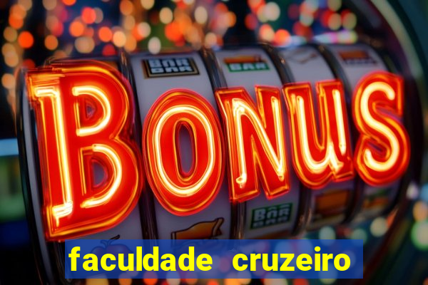 faculdade cruzeiro do sul login